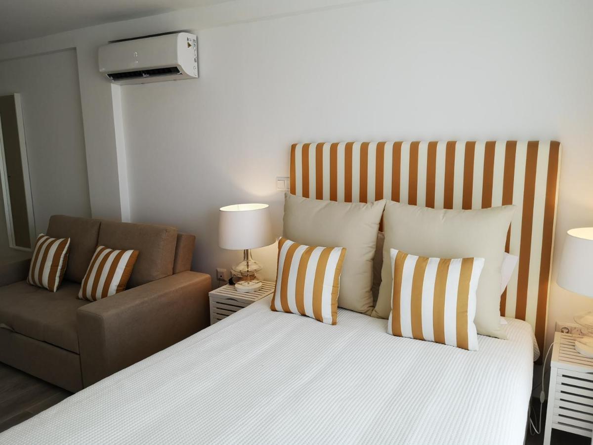 Hotel Hs Milfontes - Duna Parque Group