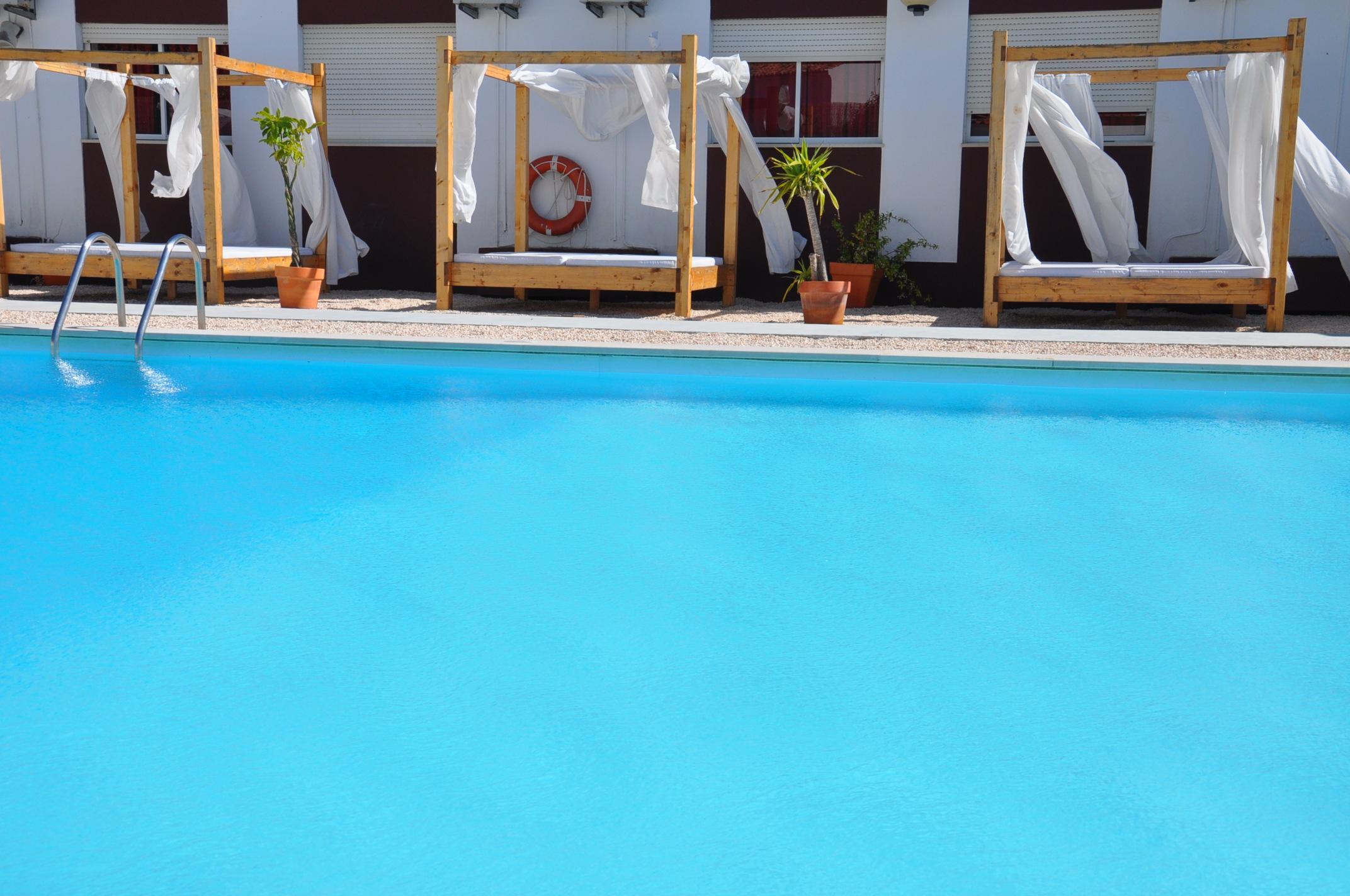 Hs Milfontes - Duna Parque Group Hotel